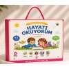 Hayatı Okuyorum Seti - 5 Kitap