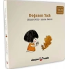 Hayatın Tadı Serisi - Doğanın Tadı