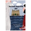 Haydar Paşanın Evi