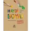 Haydi Boya!