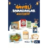 Hayırlı Ramazanlar Etkinlik Seti