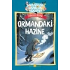 Hayvanları Sevmenin Mükafatı Serisi - 1  Ormandaki Hazine