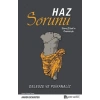 Haz Sorunu