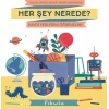Her Şey Nerede?
