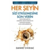 Her Şeyin Sizi Etkilemesine Son Verin