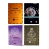 Herdem Astroloji Seçkisi (2 Kitap 2 Kutulu Kart Seti)