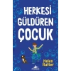 Herkesi Güldüren Çocuk