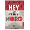 Hey Mey Moro