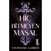 Hiç Bitmeyen Masal