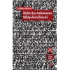Hiçbir Şey Anlatmayan Hikâyelerin İkincisi