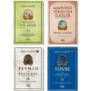 Hidayet ve Maneviyat Kitap Seti (4 Kitap)