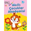 Hızlı Kaplan Akıllı Çocuklar Akademisi