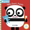 Hopidikler, Uyku Saati, Panda