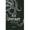 H.P. Lovecraft - Bütün Hikayeleri (Ciltli)