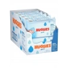 Huggies Pure Yenidoğan Hassas Islak Havlu 72 Yaprak 10lu Maxi Paket (720 Yaprak)