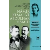 Hususi Mektuplarına Göre Namık Kemal ve Abdülhak Hamid