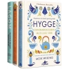 Hygge - Lykke - Lagom Set (3 Kitap Takım)