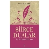 İç Ülke Akışları - Şiirce Dualar