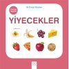İlk Emoji Kitabım - Yiyecekler