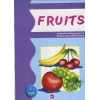 İlk Gördüklerim (En) - Fruits