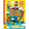 İlk Resimli Atlasım