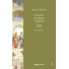 İlkçağ Felsefe Tarihi III