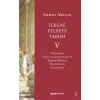 İlkçağ Felsefe Tarihi V