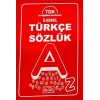 İlkokul Türkçe Sözlük