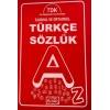 İlkokul ve Ortaokul Türkçe Sözlük
