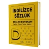 İngilizce Sözlük