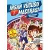 İnsan Vücudu Macerası-2 - Kan ve Kalp