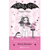 Isadora Moon Hemşire Oluyor