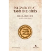 İslam İktisat Tarihine Giriş