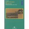 İstanbul Hükümetleri ve Milli Mücadele Cilt: 1 Mutlakiyete Dönüş (1918-1919)