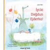 İyi ki Doğdun Ejderha