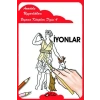 İyonlar
