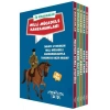 İz Bırakanlar- Milli Mücadele Kahramanları Kutulu Set