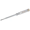 İzeltaş 4550170190 Elektrik Kontrol Kalemi (Düz Uçlu) 190 mm