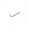 İzeltaş 4900220120 Allen Anahtar Altı Köşe Standart Boy 12 mm