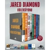 Jared Diamond Koleksiyonu Kutulu Özel Set (8 Kitap - Ciltli)
