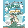 Jasper and Rocky’nin Şaşırtıcı Yeryüzü Rehberi