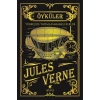 Jules Verne Öyküler