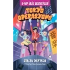 K-Pop İblis Dedektifleri: Tokyo Operasyonu
