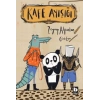 Kafe Ayışığı