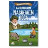 Kahraman Avcısı Kerem - Kahramanım Nasreddin Hoca