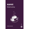 Kahve