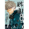 Kaiju No: 8 - 8 No’lu Canavar 9
