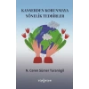 Kanserden Korunmaya Yönelik Tedbirler