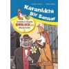 Karanlıkta Bir Sansar: Dedektif Köpek Sherlockun Maceraları