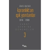 Karanlıktan Işık Yontanlar (Ciltli)